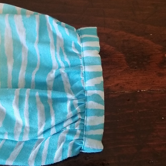 Z3 - Casual Studio 3/4 sleeve tunic - Picture 5 of 5